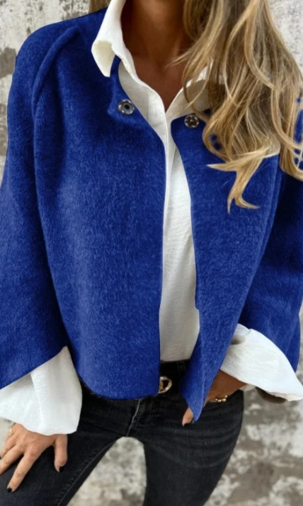 Le Gilet Chic pour l'Automne