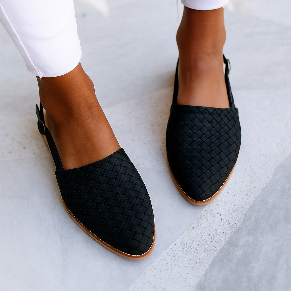 Chaussures Orthopédiques Diana Classiques