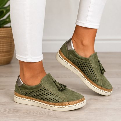 Mocassins Gianna Orthopédiques