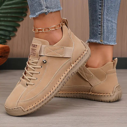 Baskets Dally Orthopédiques