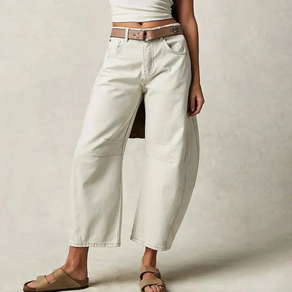 Jean Bohemian Confortable Regular-Fit