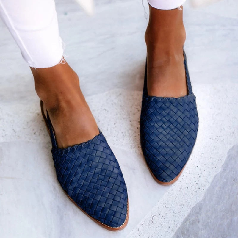 Chaussures Orthopédiques Diana Classiques