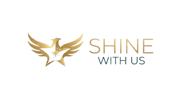 Shine With Us