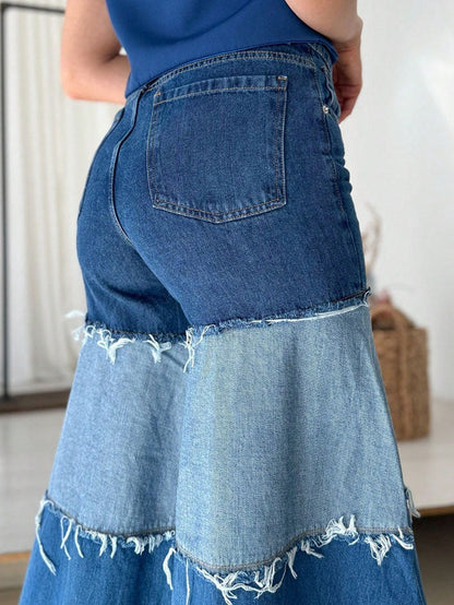 Jean Bohème À Jambes Larges